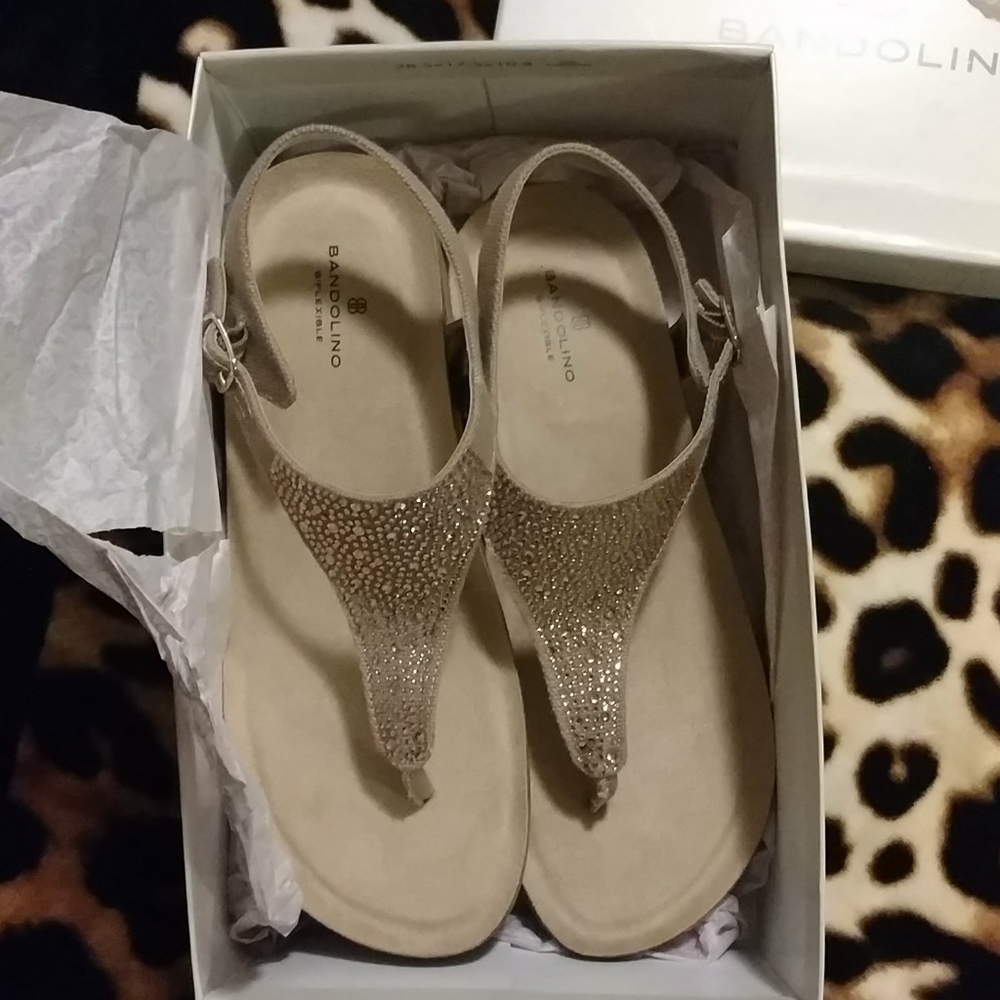Sandals - Picture 4 of 4